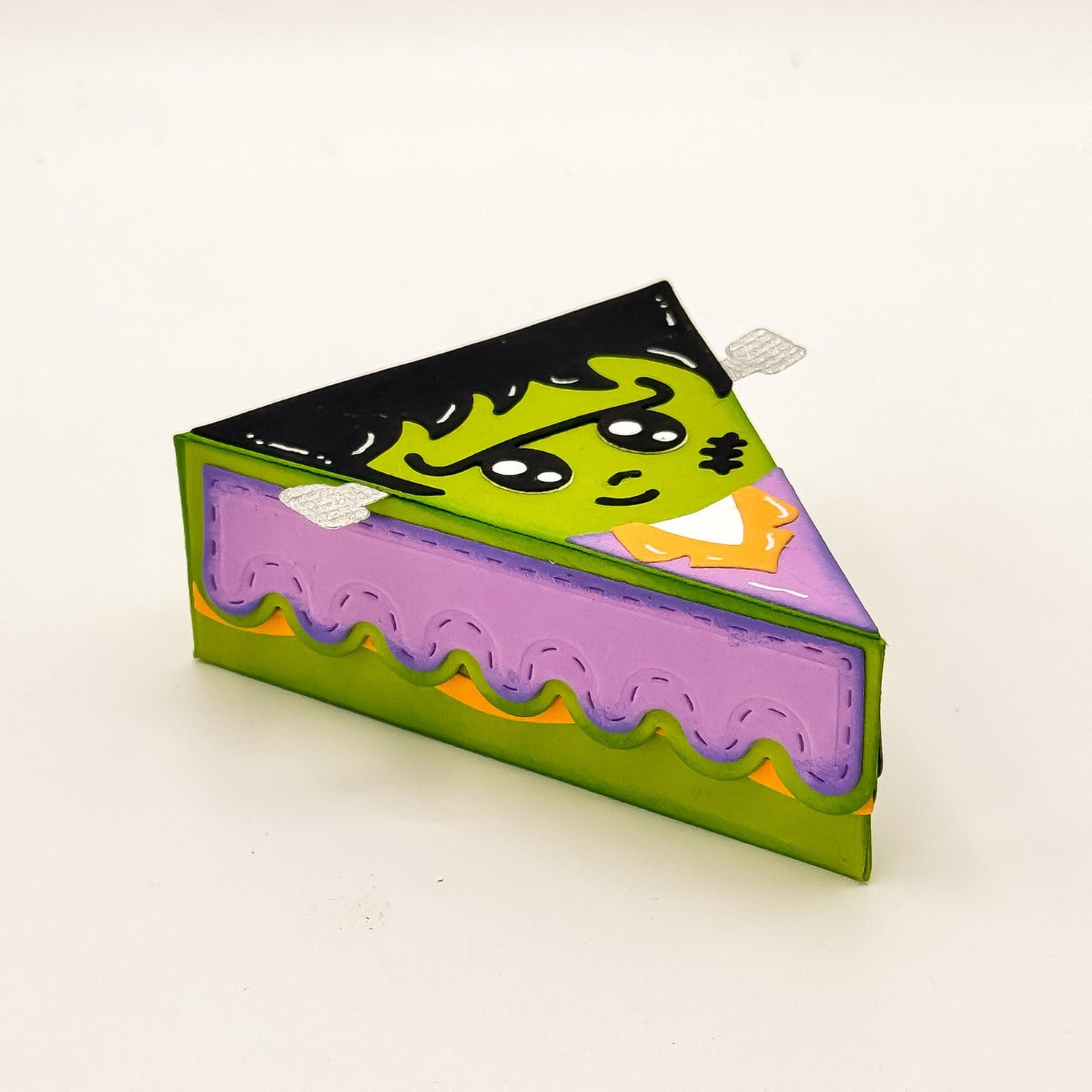 Halloween cake bundle.