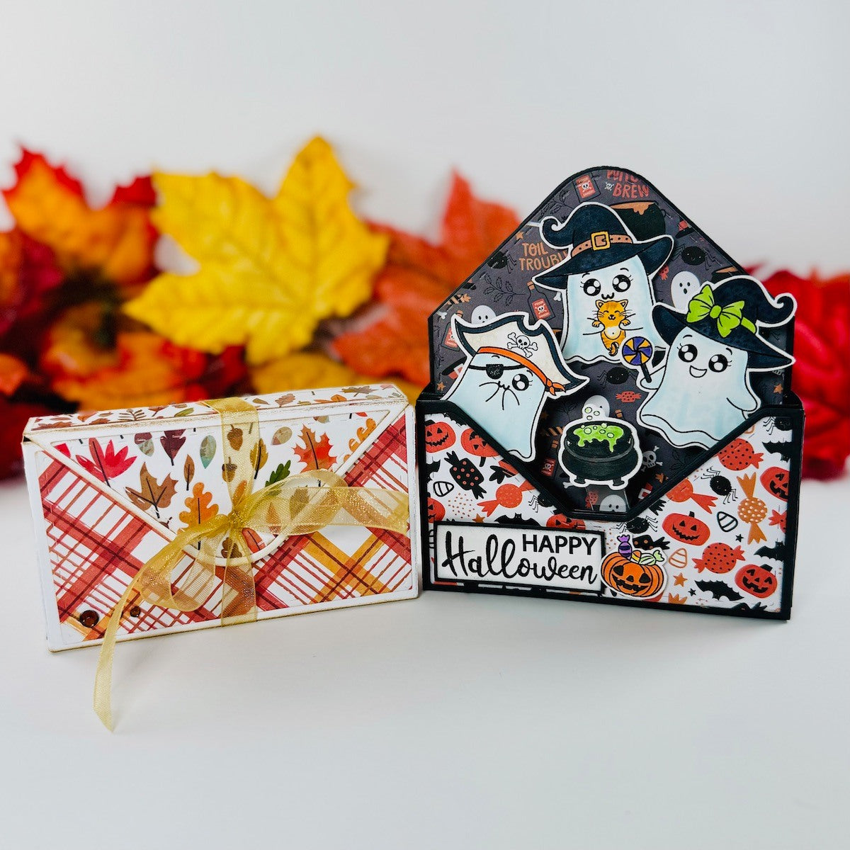 2024 Halloween Mega Bundle