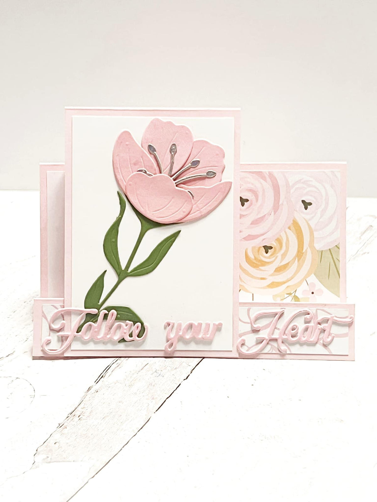 May Mega Bundle All Release Dies Stamps and Pixi Cuts 6x6 paper pad