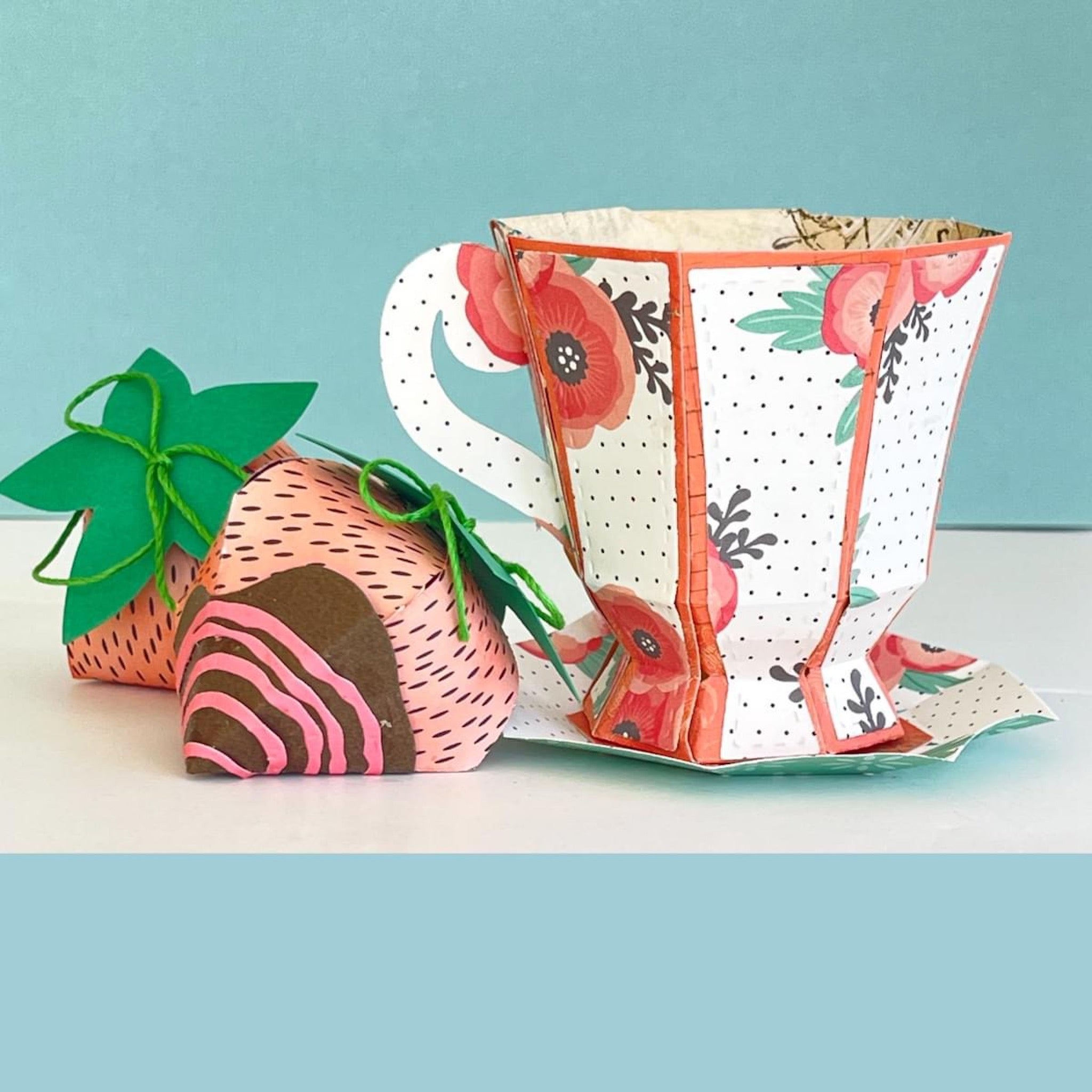 Dies – pixi dust designs