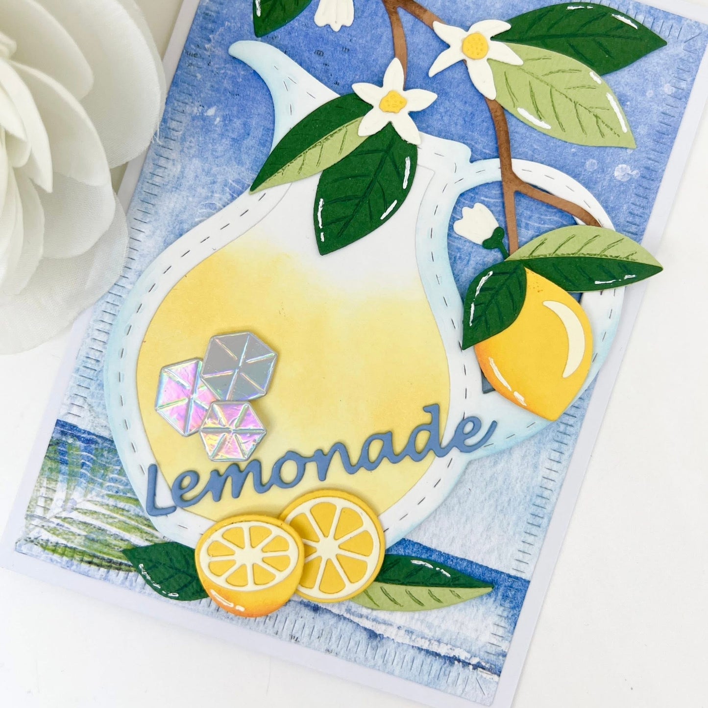 Lemonade Bundle