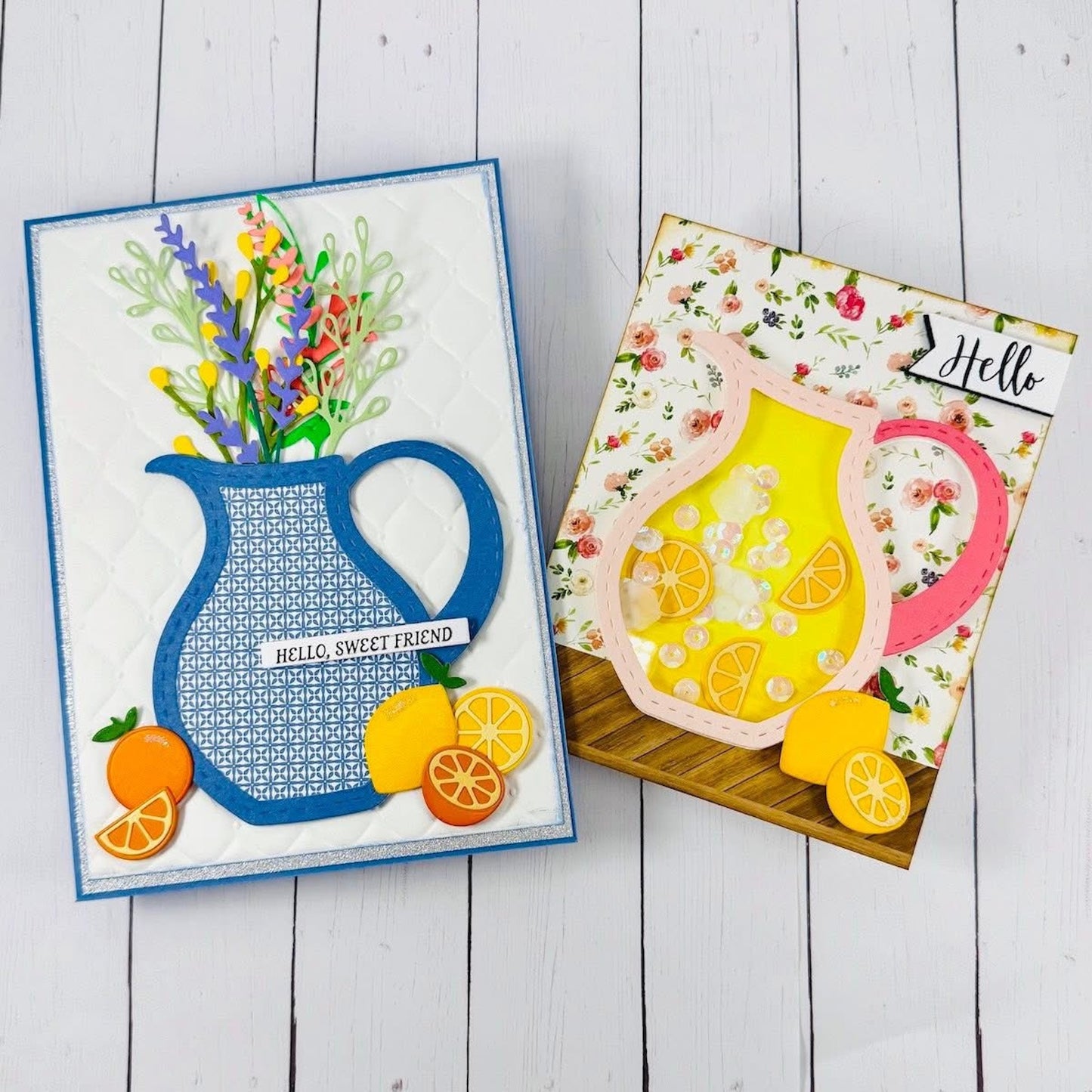 Lemonade Bundle