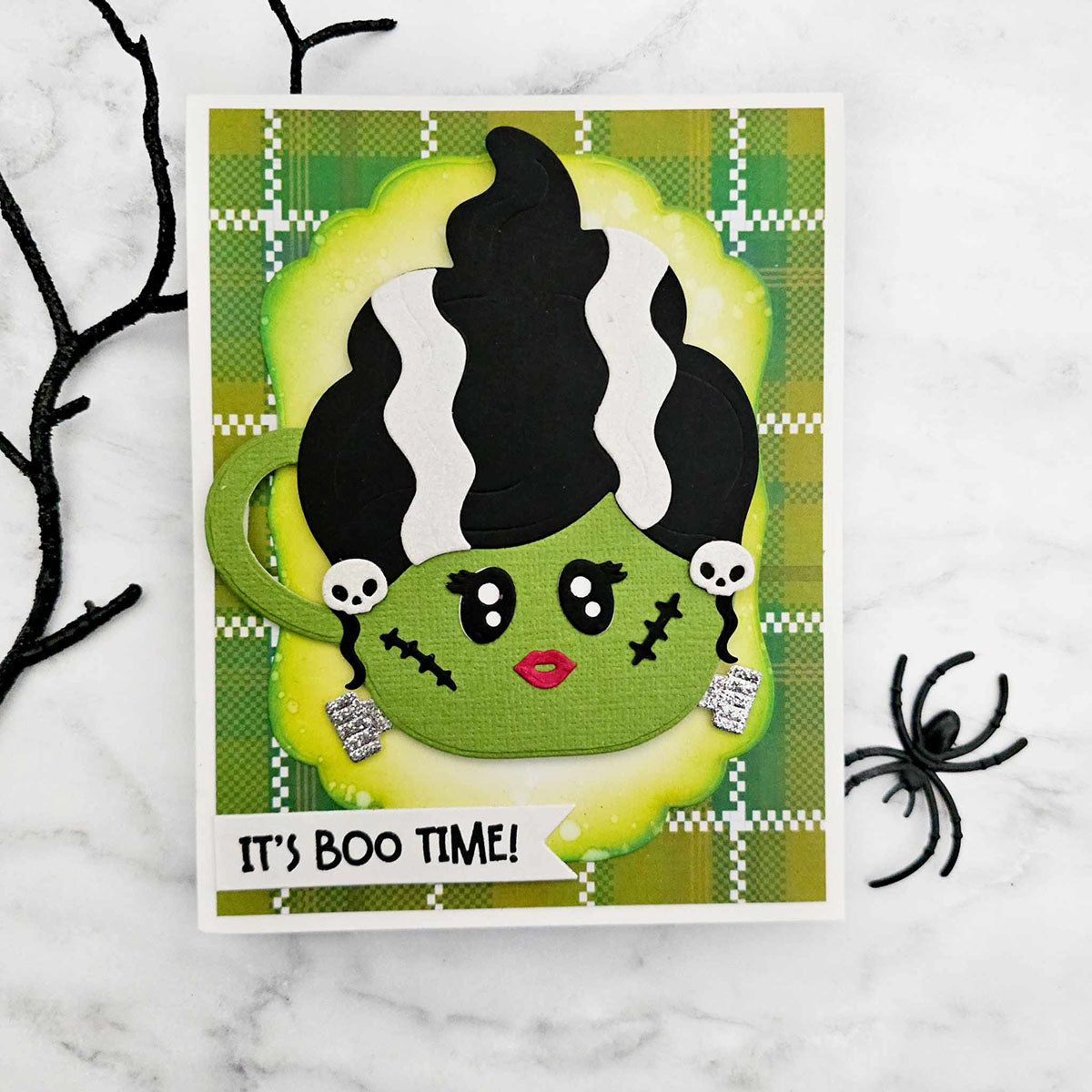 2024 Halloween Mega Bundle