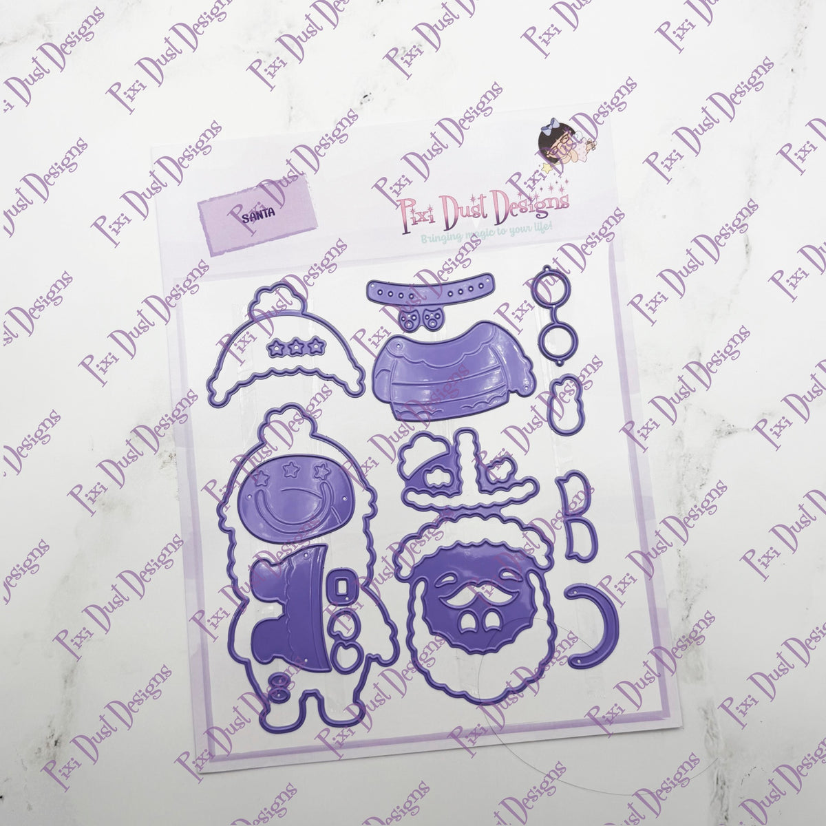 Santa Die