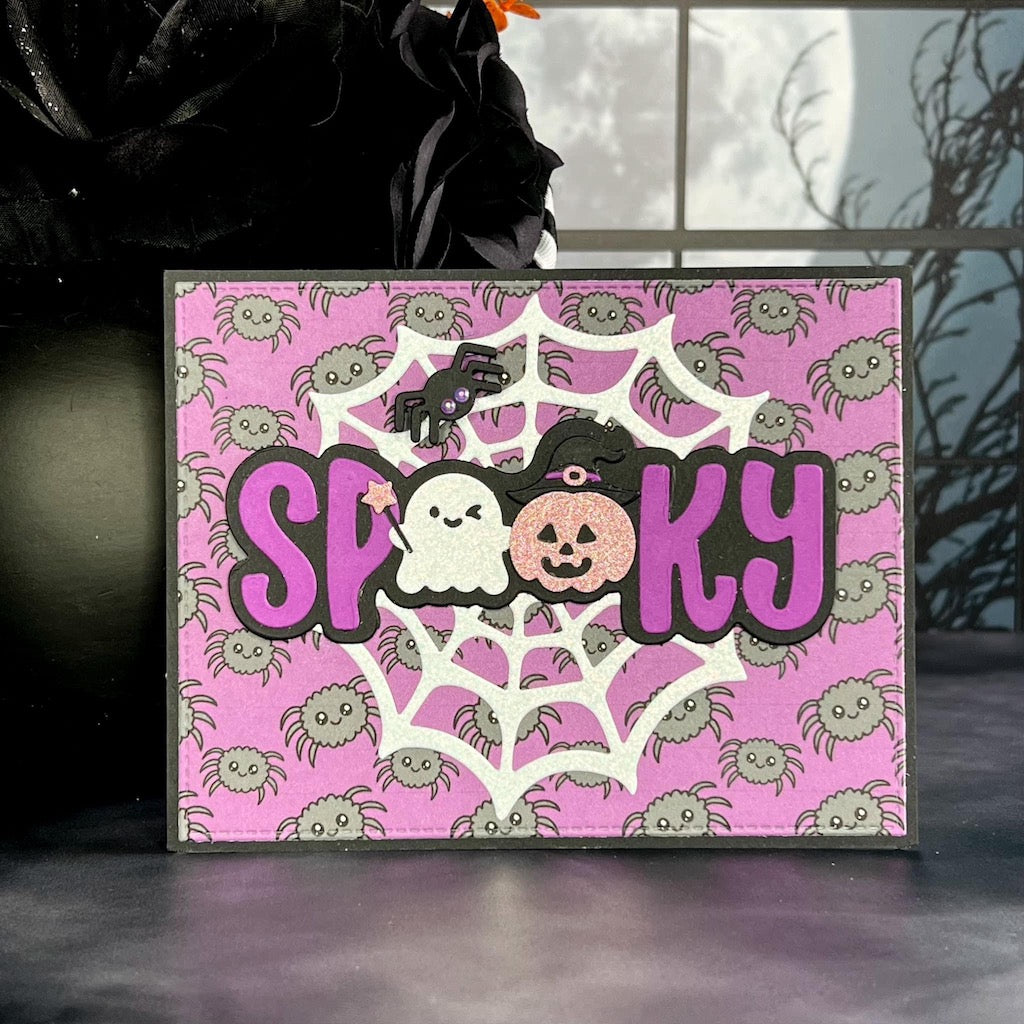 2024 Halloween Mega Bundle