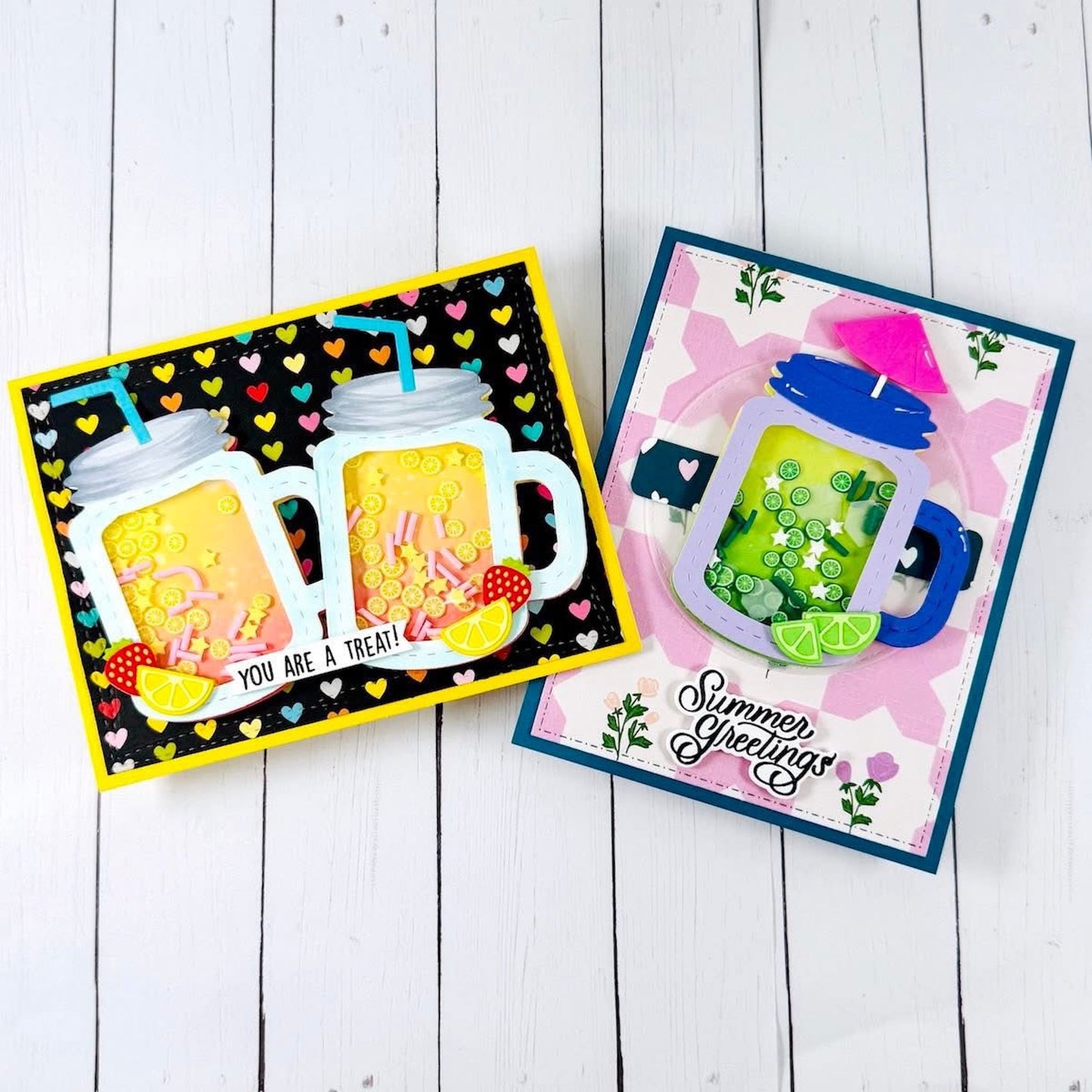 Lemonade Bundle