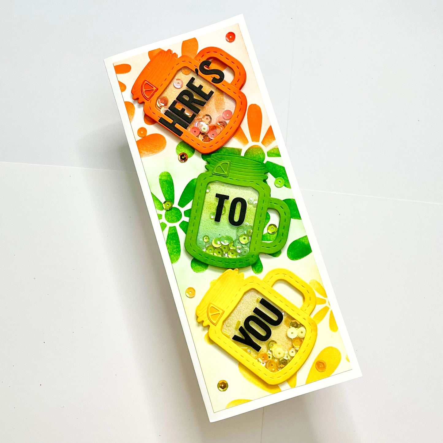 Strawberry Lemonade Die