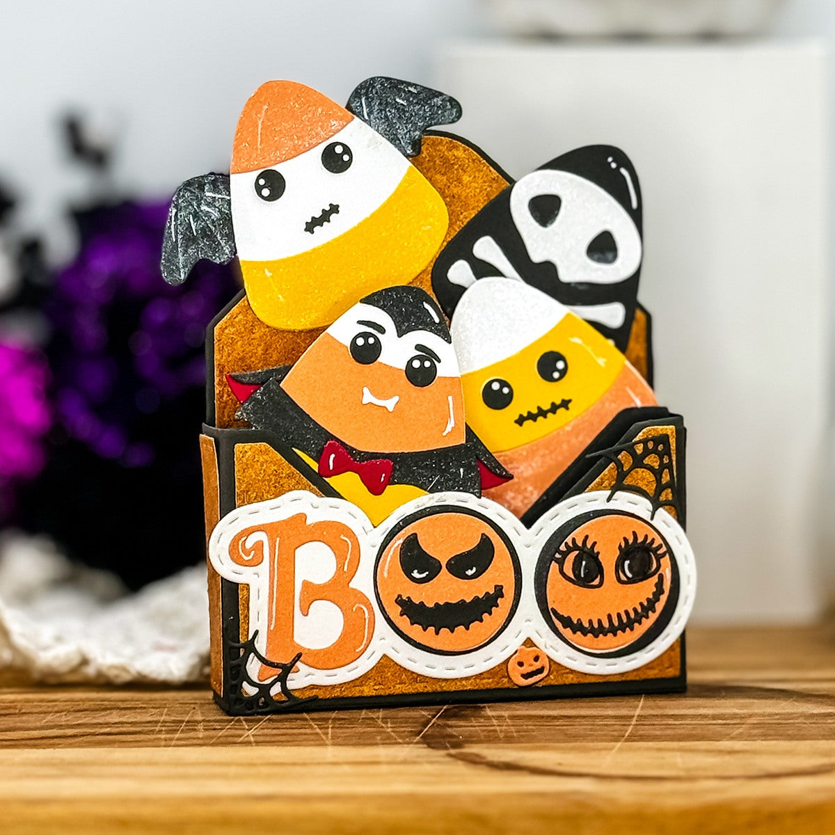 2024 Halloween Mega Bundle