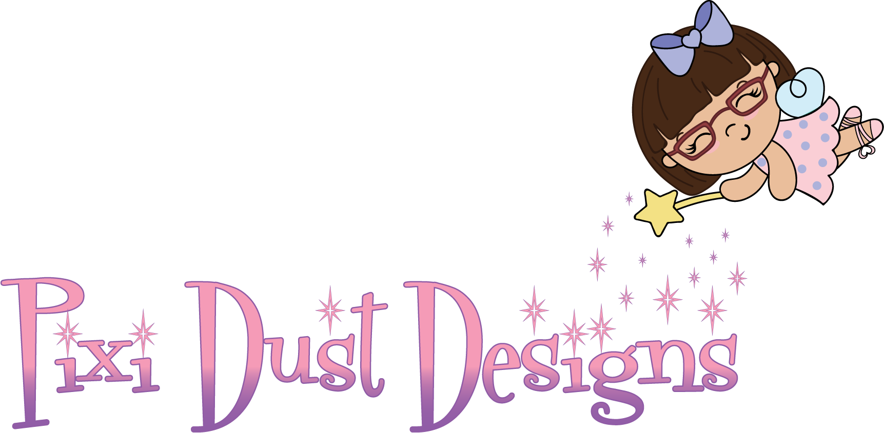 pixi dust designs
