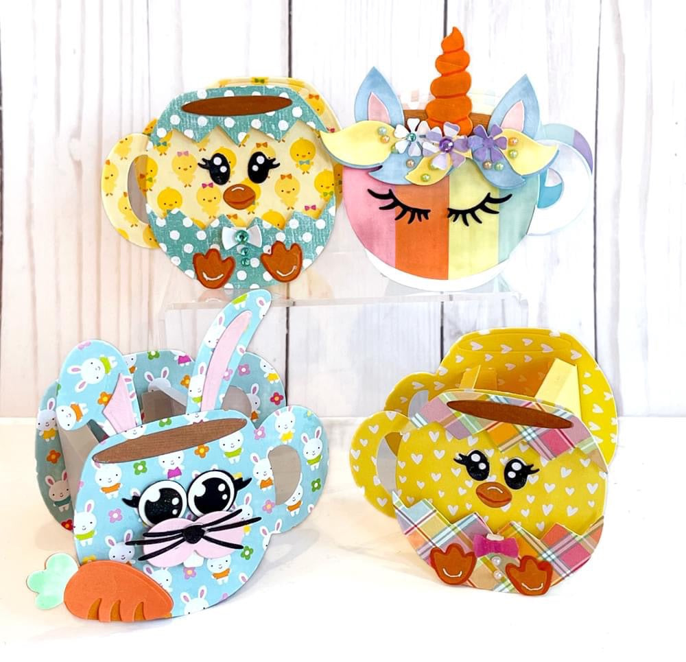 Bundles – pixi dust designs