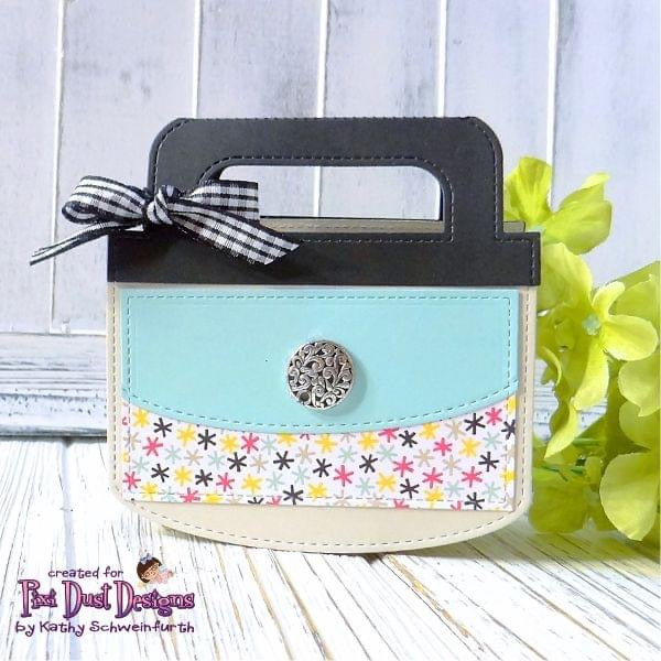 The ultimate Interchangeable Bag Topper Box Bundle (5 sets of cutting dies)