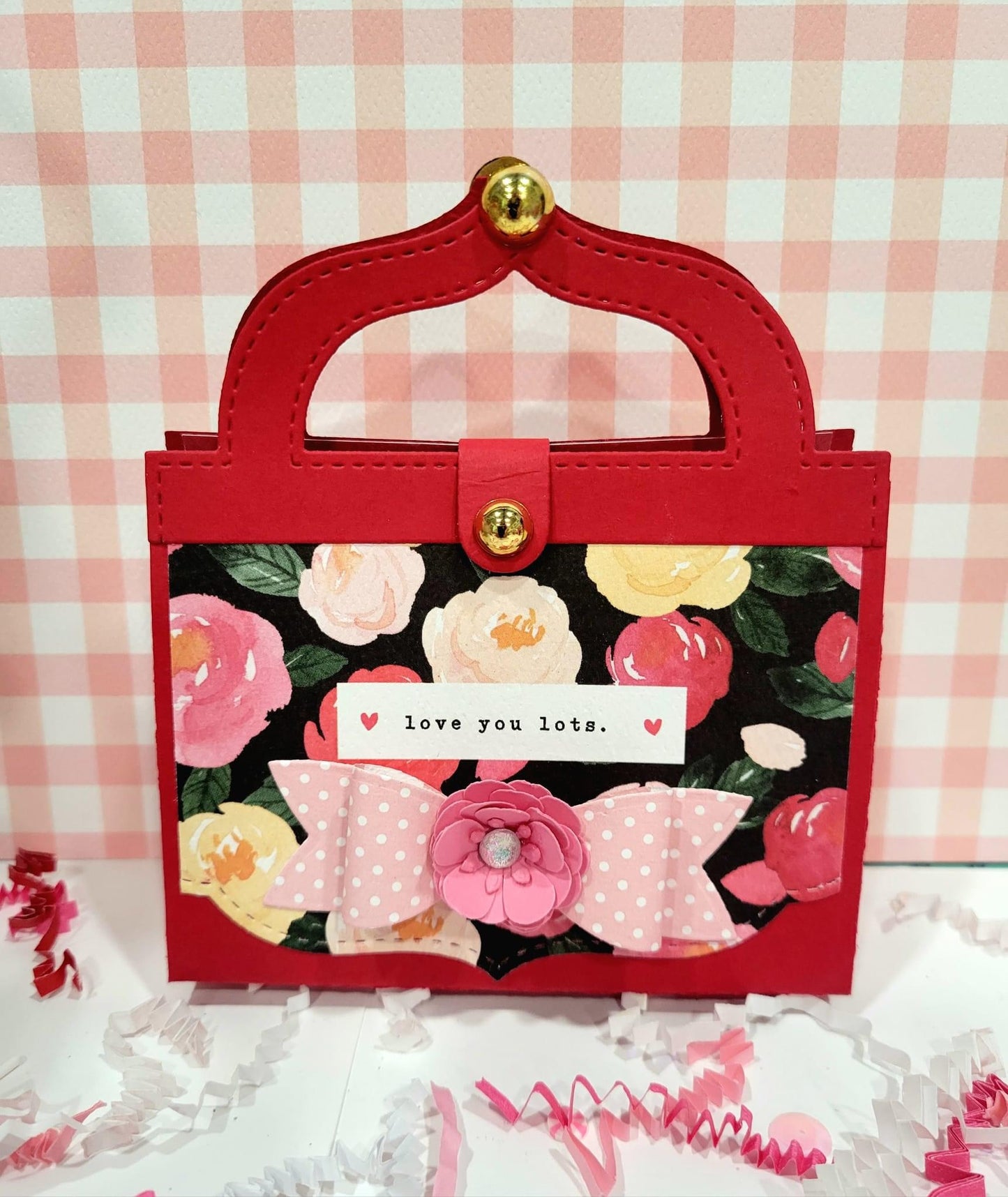 The ultimate Interchangeable Bag Topper Box Bundle (5 sets of cutting dies)