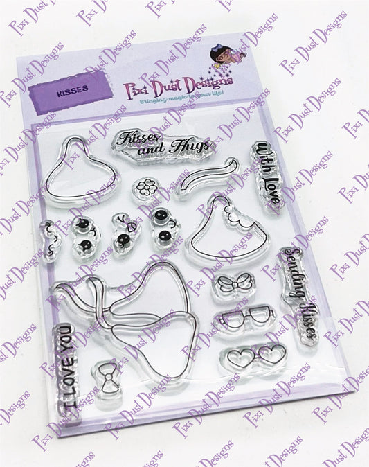 stampit - Our pixie stamps are really popular over at the