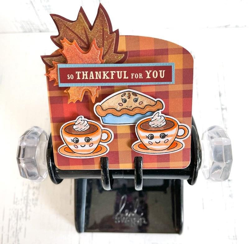 Pumpkin Spice Treats Bundle
